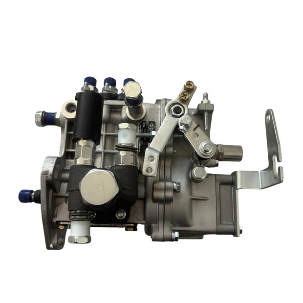 2026 Qingdao Promising CHANGCHAI ZN390 Engine Genuine Fuel Injection Pump-47893118