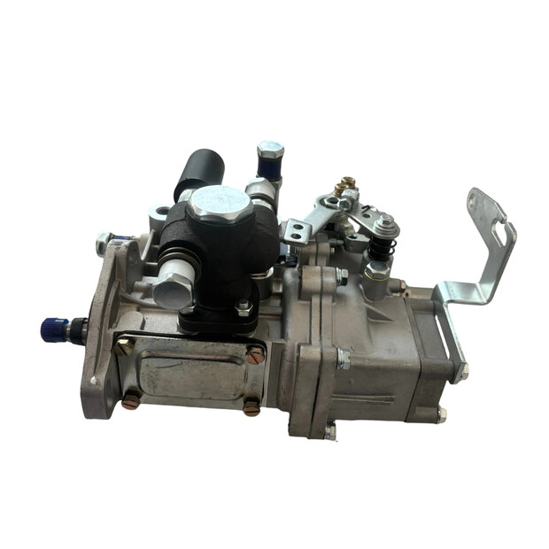2026 Qingdao Promising CHANGCHAI ZN390 Engine Genuine Fuel Injection Pump-47893119