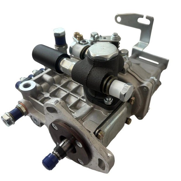 2026 Qingdao Promising CHANGCHAI ZN390 Engine Genuine Fuel Injection Pump-47893120