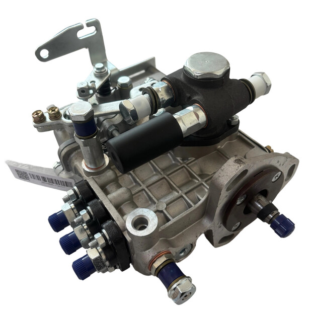 2026 Qingdao Promising CHANGCHAI ZN390 Engine Genuine Fuel Injection Pump-47893121