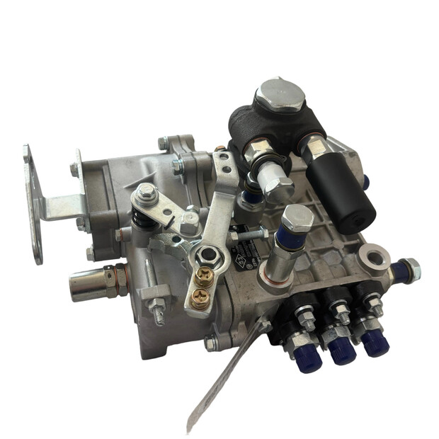 2026 Qingdao Promising CHANGCHAI ZN390 Engine Genuine Fuel Injection Pump-47893122