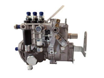 Image for Fuel Injection Pump Qingdao Promising New