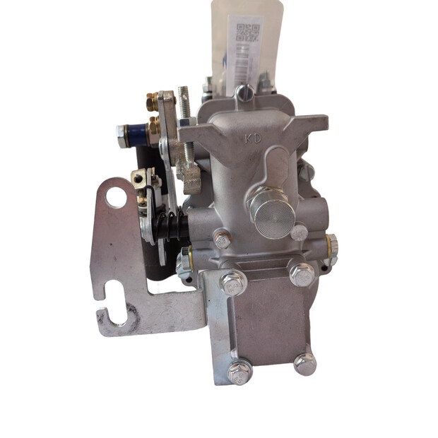 2026 Qingdao Promising LD KM385B Engine Genuine Fuel Injection Pump BQ/BH3QT85R9-47893220