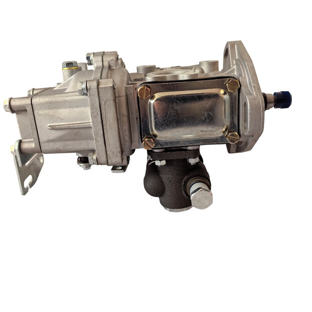 2026 Qingdao Promising LD KM385B Engine Genuine Fuel Injection Pump BQ/BH3QT85R9-47893221