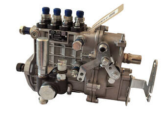 Image for Fuel Injection Pump Qingdao Promising New