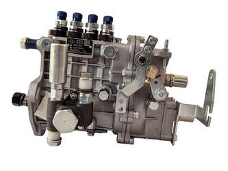 Image for Fuel Injection Pump Qingdao Promising New
