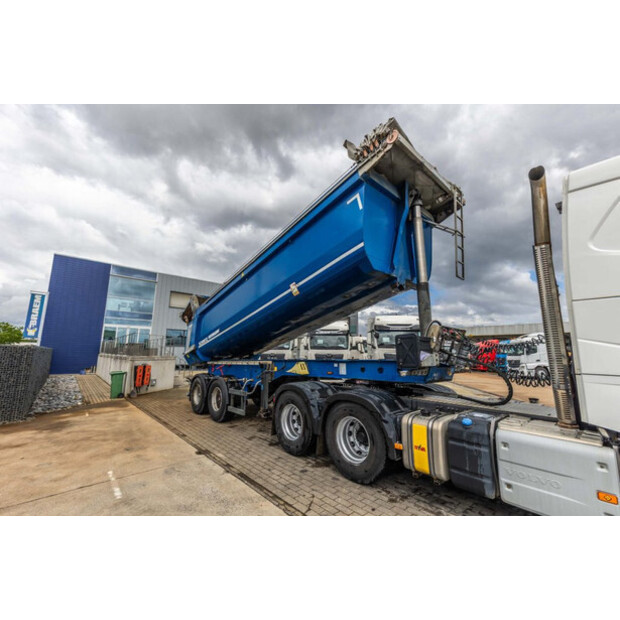 2018 Schmitz Cargobull SGF-S2-47893541
