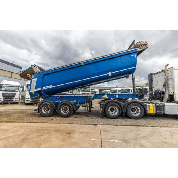 2018 Schmitz Cargobull SGF-S2-47893542