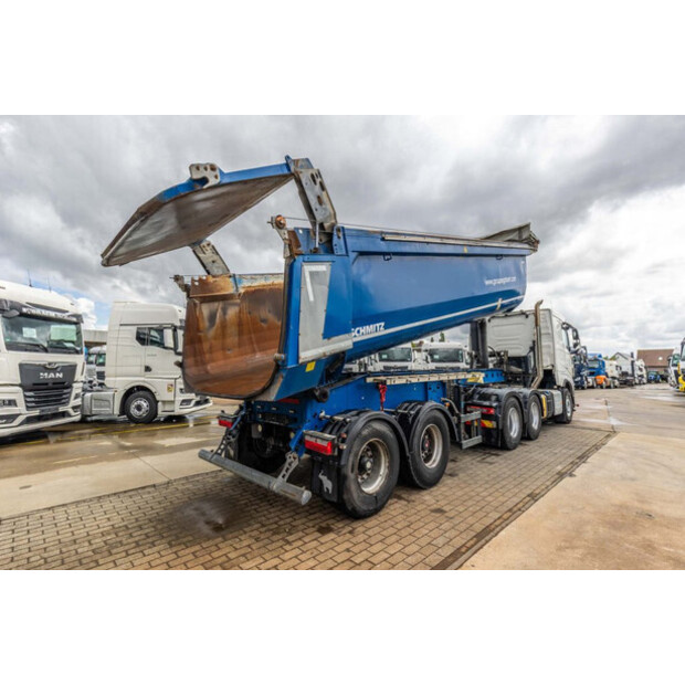 2018 Schmitz Cargobull SGF-S2-47893543