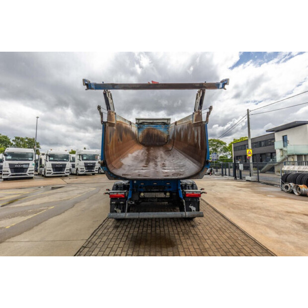 2018 Schmitz Cargobull SGF-S2-47893544