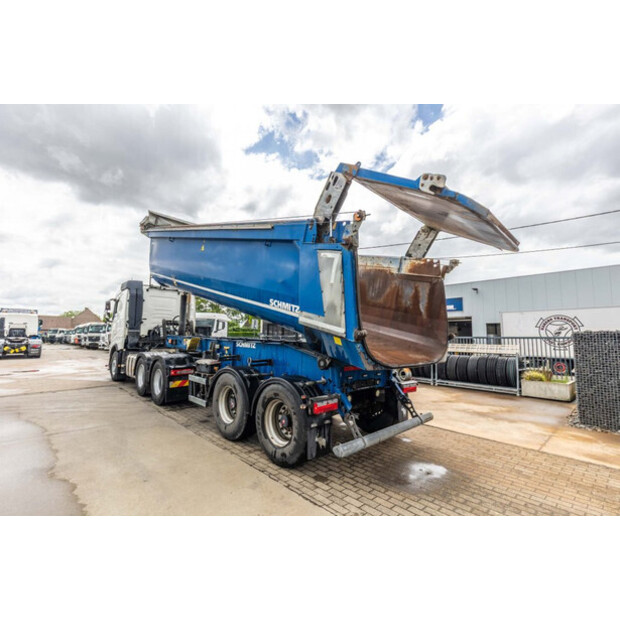 2018 Schmitz Cargobull SGF-S2-47893545