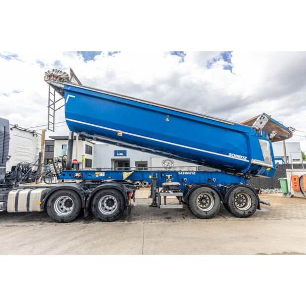 2018 Schmitz Cargobull SGF-S2-47893546