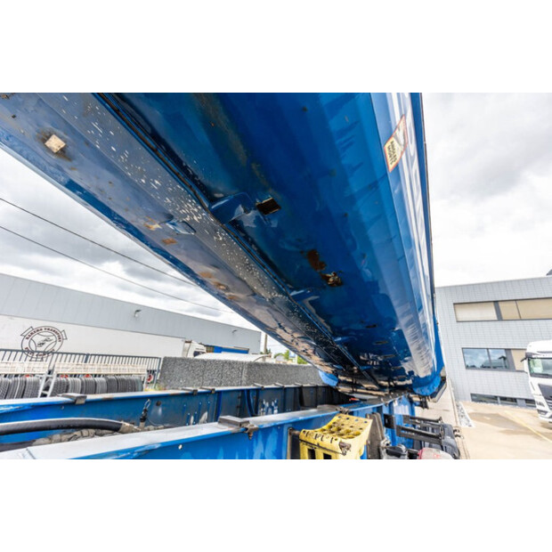 2018 Schmitz Cargobull SGF-S2-47893547