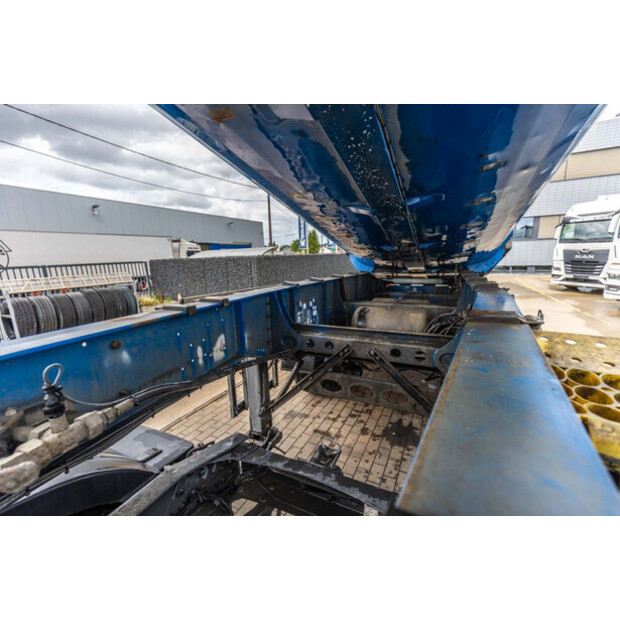 2018 Schmitz Cargobull SGF-S2-47893548