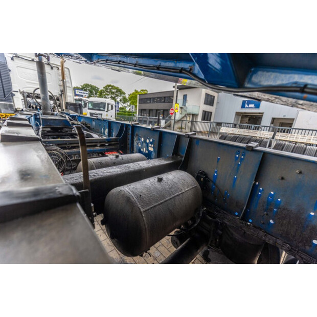 2018 Schmitz Cargobull SGF-S2-47893549