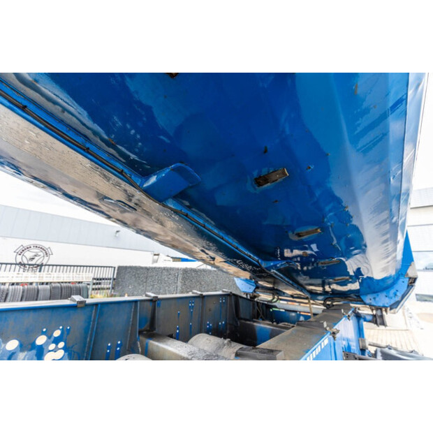 2018 Schmitz Cargobull SGF-S2-47893550