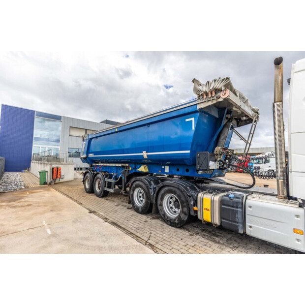 2018 Schmitz Cargobull SGF-S2-47893552