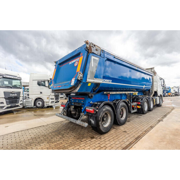 2018 Schmitz Cargobull SGF-S2-47893553