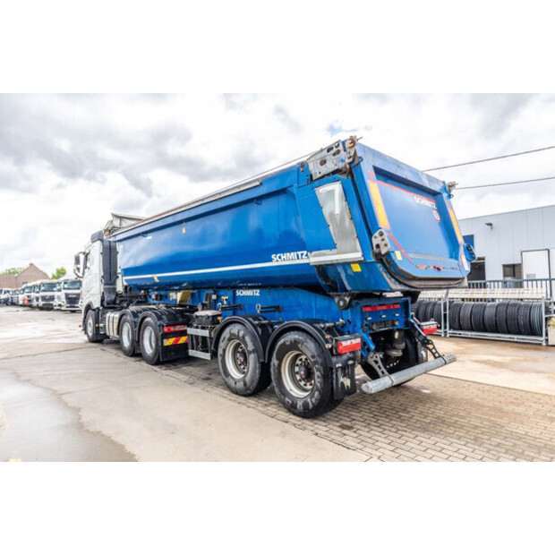 2018 Schmitz Cargobull SGF-S2-47893554