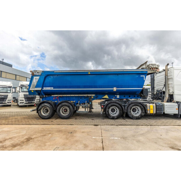 2018 Schmitz Cargobull SGF-S2-47893555