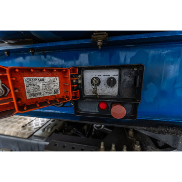 2018 Schmitz Cargobull SGF-S2-47893556