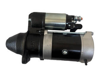 Image for Starter Motor Qingdao Promising New