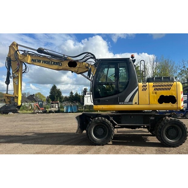 2014 New Holland WE150-47893763