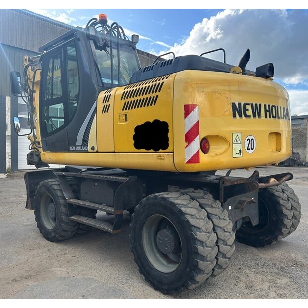 2014 New Holland WE150-47893768