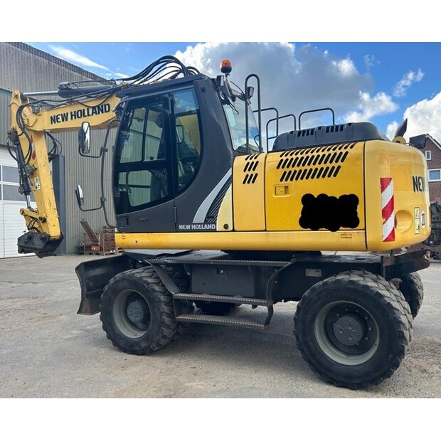 2014 New Holland WE150-47893769