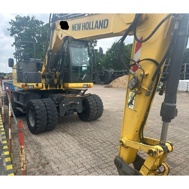 2014 New Holland WE150-47893773