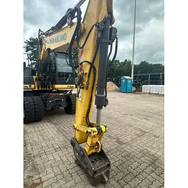 2014 New Holland WE150-47893775