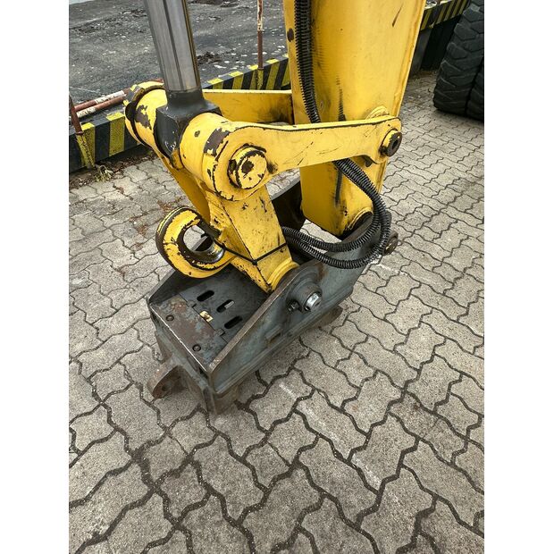 2014 New Holland WE150-47893777
