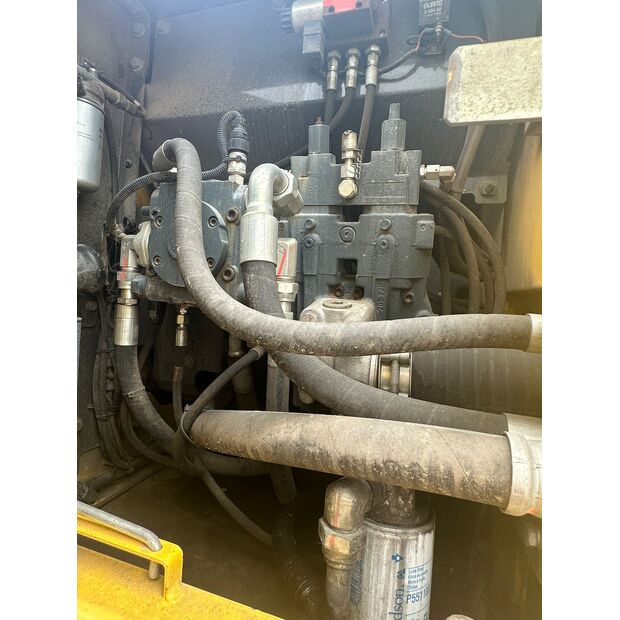 2014 New Holland WE150-47893778