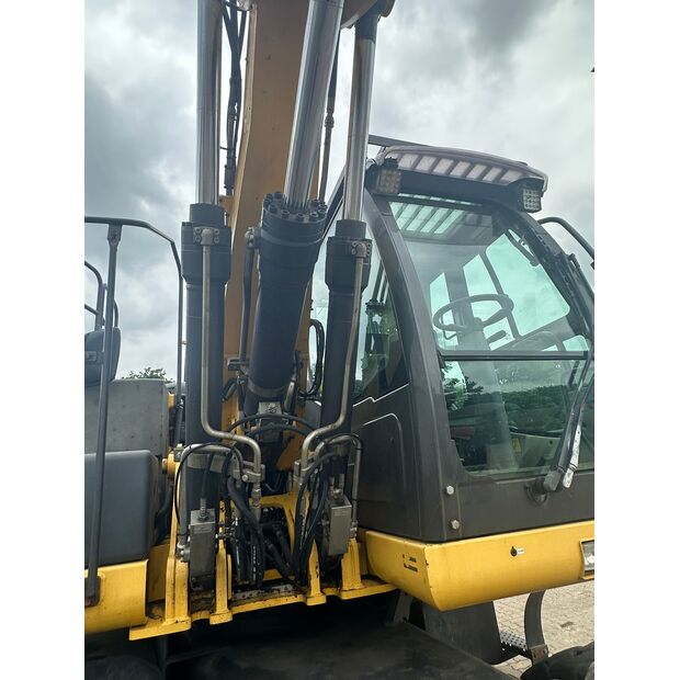 2014 New Holland WE150-47893779