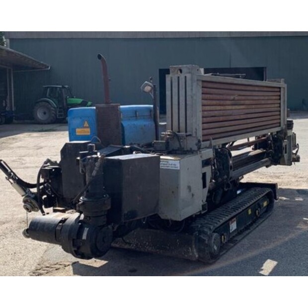 2006 Grundodrill 7x plus-47893791