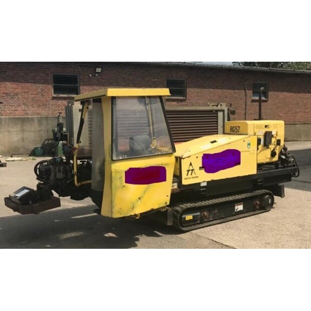 2001 Grundodrill 7X-47893807