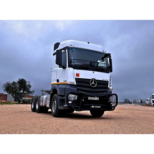 2023 Mercedes-Benz 2652-47893828