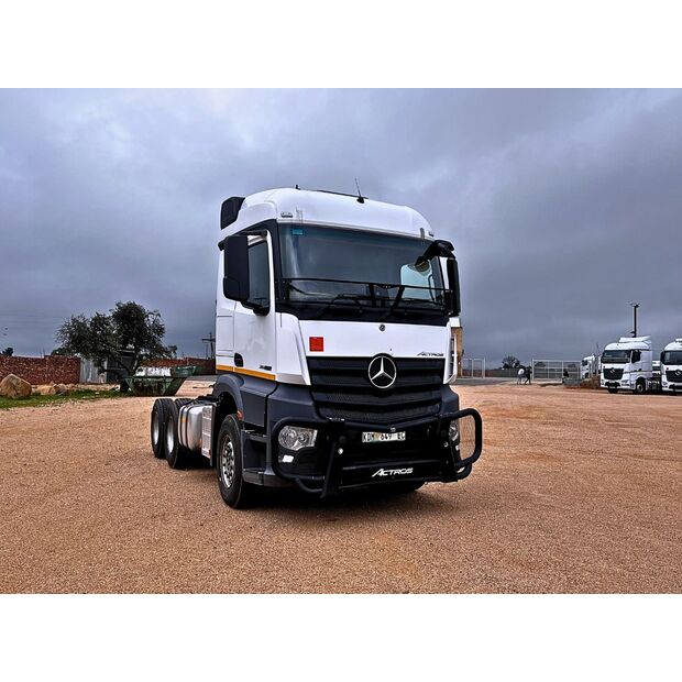 2023 Mercedes-Benz 2652-47893829