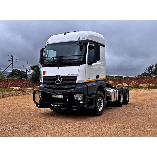 2023 Mercedes-Benz 2652-47893830