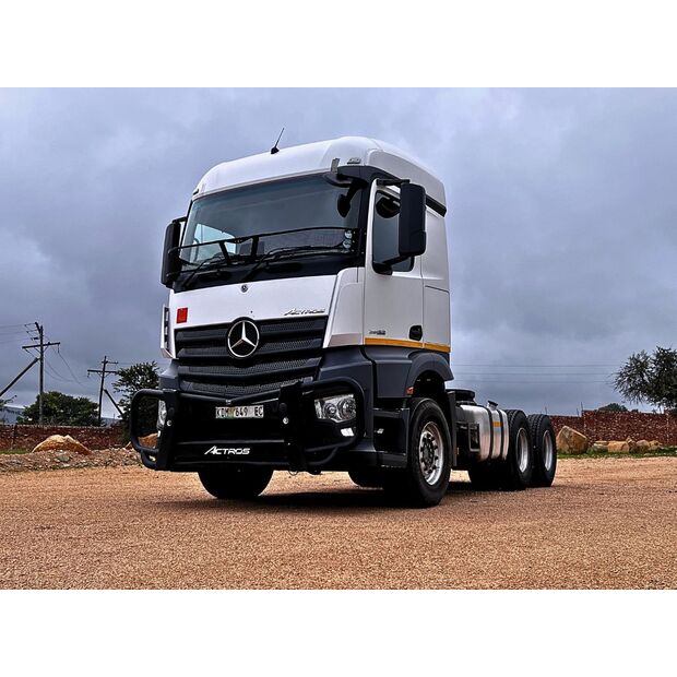 2023 Mercedes-Benz 2652-47893831