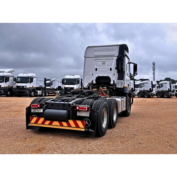 2023 Mercedes-Benz 2652-47893834