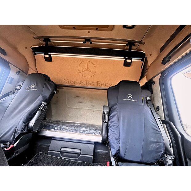 2023 Mercedes-Benz 2652-47893835