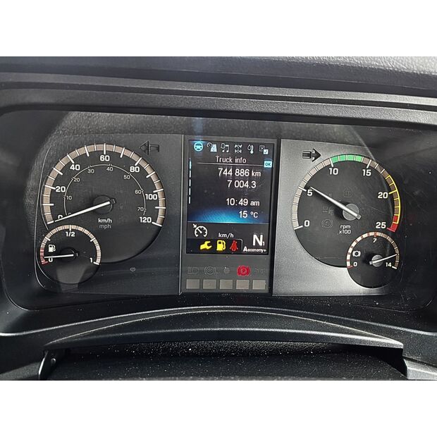 2023 Mercedes-Benz 2652-47893837