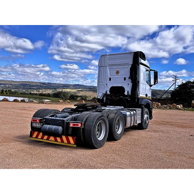 2021 Mercedes-Benz ACTROS 2645-47894294