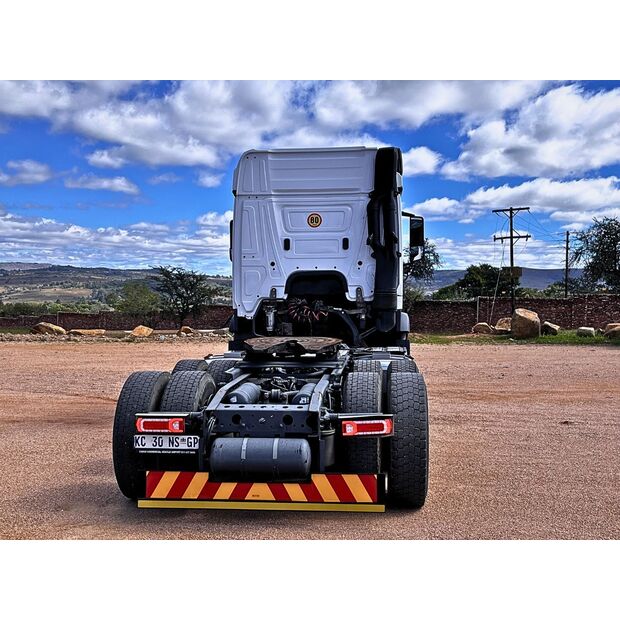 2021 Mercedes-Benz ACTROS 2645-47894295