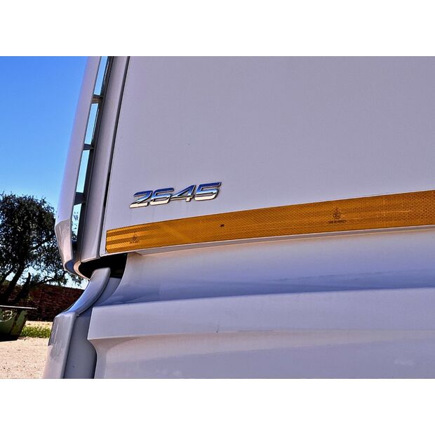 2021 مرسيدس بنز ACTROS 2645LS/33 STD-47894310