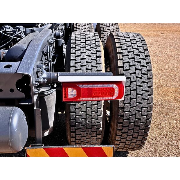 2021 مرسيدس بنز ACTROS 2645LS/33 STD-47894311