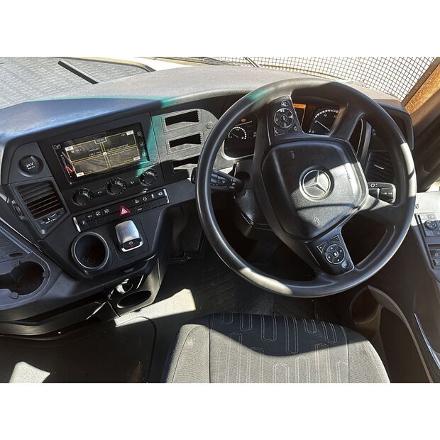 2021 مرسيدس بنز ACTROS 2645LS/33 STD-47894313
