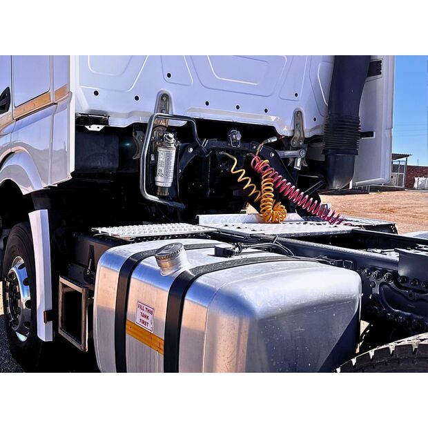 2021 مرسيدس بنز ACTROS 2645LS/33 STD-47894317