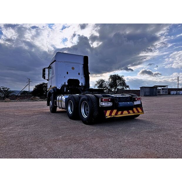 2022 Mercedes-Benz ACTROS 2645LS/33PURE-47894336